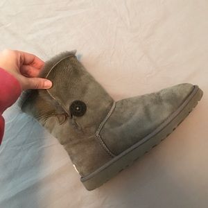 UGG Bailey Button Boot